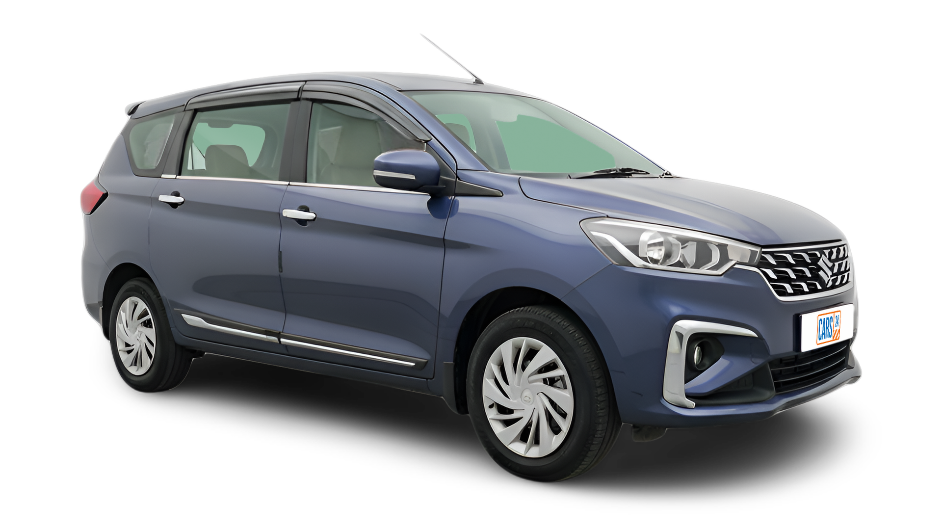 Maruti Ertiga-img